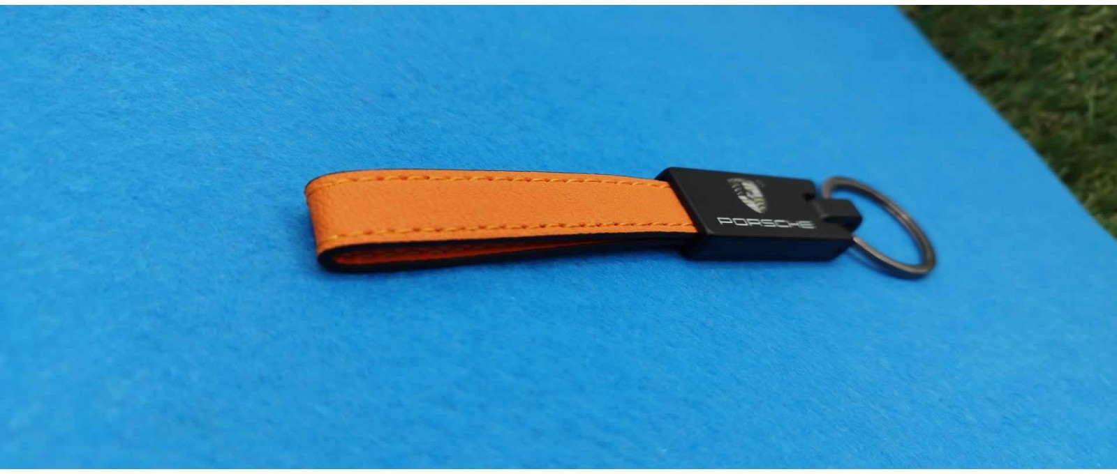 Keychain-engrave