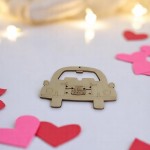 Wooden Wedding Favors in Many Designs and Option
