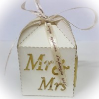 PAPER GIFT BOXES
