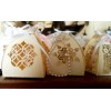 Paper Favor Boxes - Handmade Creations for Weddings & Baptisms