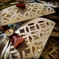 Products for Mariage and Baptism