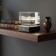 Unique 3d engraving Acropolis