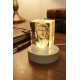 Unique 3d engraving Alexander the Great