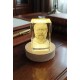 Unique 3d engraving Plato