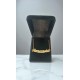 Brazen name necklace