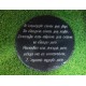 memorial sgn photo, on slate, for tomb, memorial black slate photo and sign, heart circle,tourism, greece Black slate sign