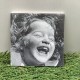 ENGRAVED PHOTOS ON TILE