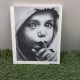 ENGRAVED PHOTOS ON TILE
