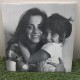 ENGRAVED PHOTOS ON TILE