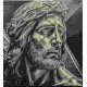 JESUS CHRIST on canva