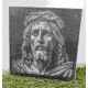 JESUS CHRIST on canva no 6