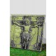 JESUS CHRIST on canva no 7