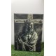 JESUS CHRIST on canva no 8