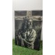 JESUS CHRIST on canva no 8