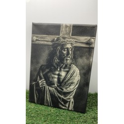 JESUS CHRIST on canva no 8 JESUS CHRIST on canva no 8