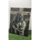 JESUS CHRIST on canva no 8