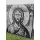 JESUS CHRIST on canva νο3