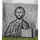 JESUS CHRIST on canva νο4
