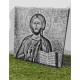 JESUS CHRIST on canva νο4