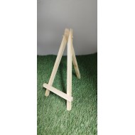 Wooden stand for photos Wooden stand for photos