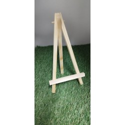 Wooden stand for photos Wooden stand for photos