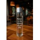 Glass engrave bottle-laser glass botle engrave