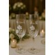 Glass laser engrave for the best day-glass initials engrave