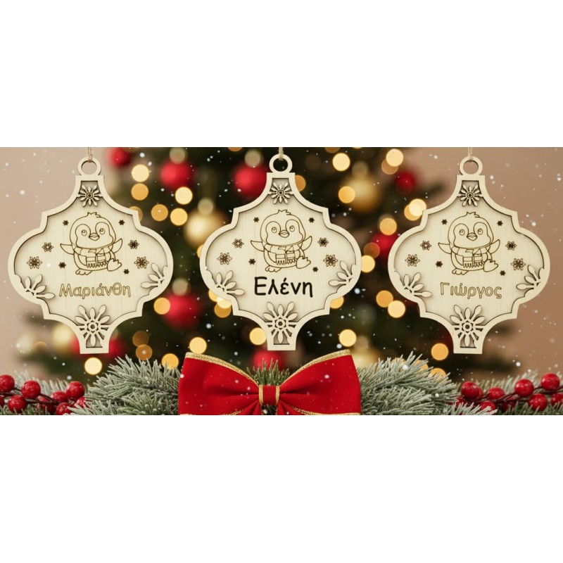 KEY WOODEN CRAFT by birch wood