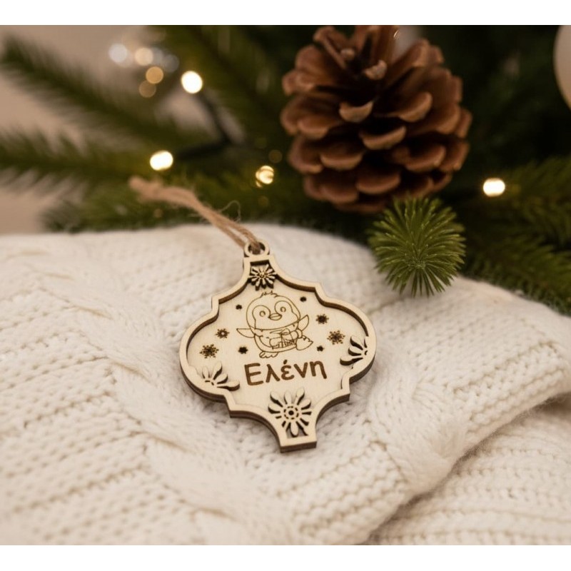 KEY WOODEN CRAFT by birch wood