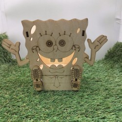 PENCIL BOx BOB