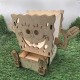 PENCIL BOx BOB