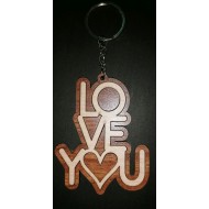 Two hearts in one