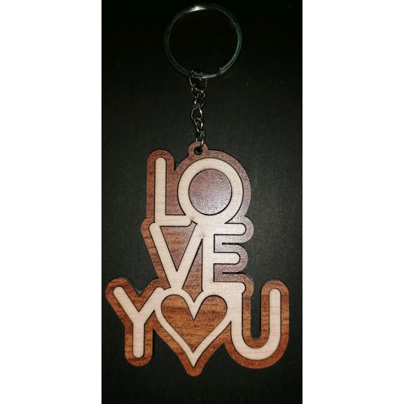 Two hearts in one