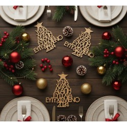 Wishes tree 2024