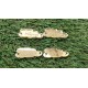 WOODEN CRAFT CLOUD PLEXY GLASS