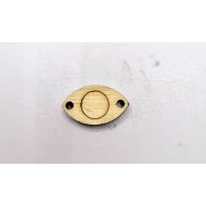 WOODEN CRAFT ΕΥΕ