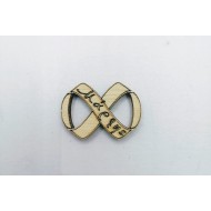 WOODEN CRAFT INFINITY