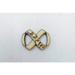 WOODEN CRAFT INFINITY WOODEN CRAFT INFINITY
