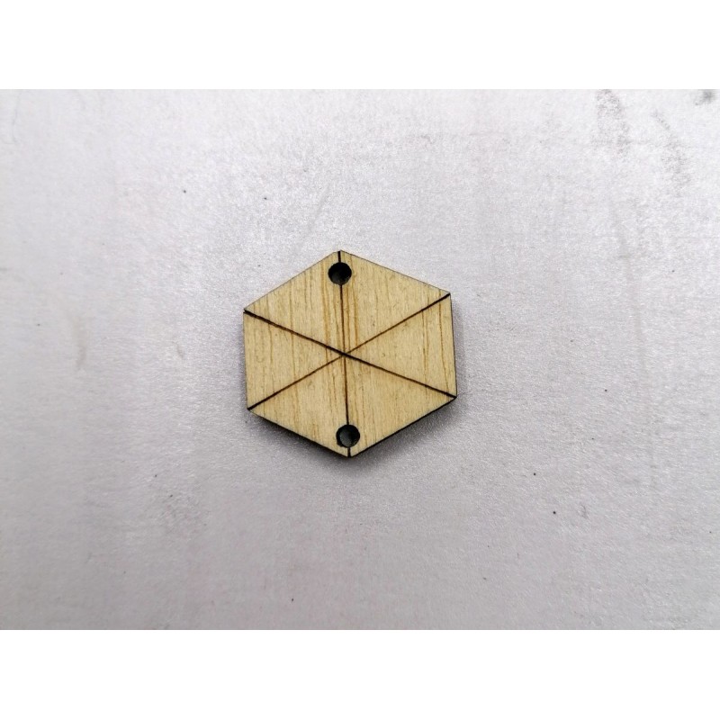 WOODEN CRAFT MARCH