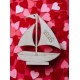 Best calendar, wooden crafts Sale boat wooden