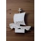 Take a look to our new wooden calendars