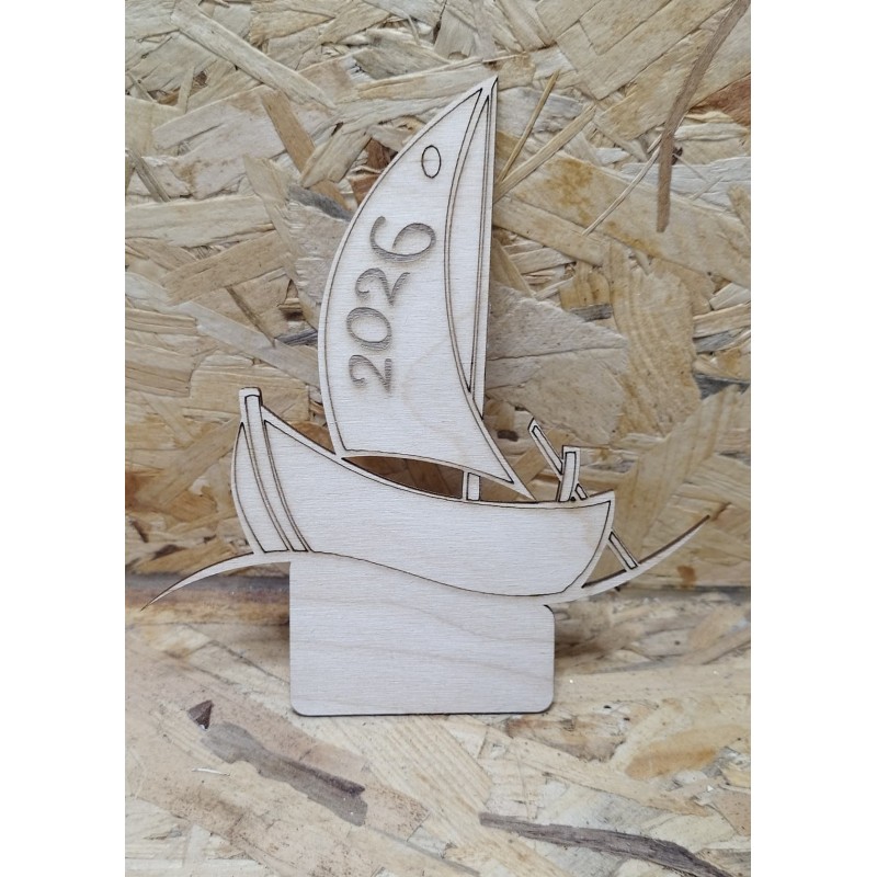 low price wooden diary ship