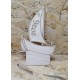 low price wooden diary ship