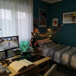3D led light  ΑΕΚ