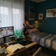 3D led light ΑΕΚ with material base wooden or plastic 3D led light ΑΕΚ