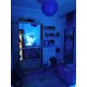 3D led light unicorn for girl's room 3D led light unicorn