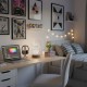 3D led lighting tweety design