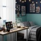3D led lighting tweety design