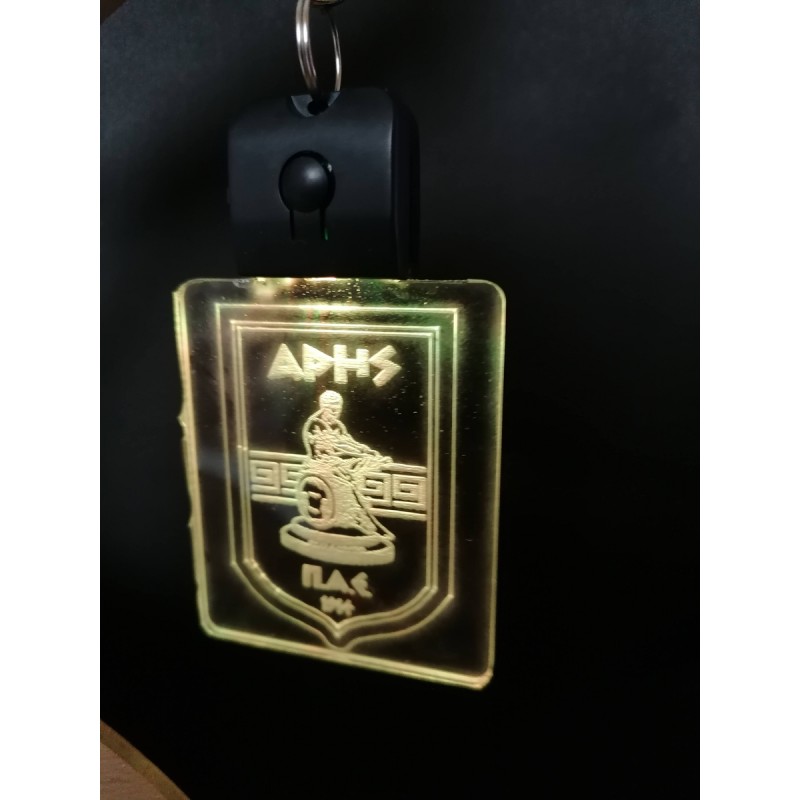 Led 3d keychain Led 3d keychain