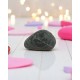 I Love Greece engraved stone with meander pattern – handmade Greek souvenir engraved Greece stone, Greek souvenir, I love Greece gift, meander pattern, Greek keepsake, handmade gift from Greece